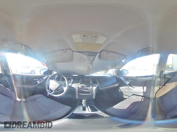 2010 Nissan Murano S z VIN JN8AZ1MU9AW010932, wystawiony jako Copart lot #51448995 z przebiegiem 185 698 mil mil oraz Szkody całkowita. Historia ofert i sprzedaży dostępna na DreamBid. Obrazek 14.