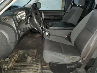 2009 Chevrolet Silverado 1500 LT with VIN 2GCEK29C791117584, listed as a Copart auction lot 45431855 with 175,842 mi miles and Clean Title. Bid and sale history available at carsss.com. Image 7.