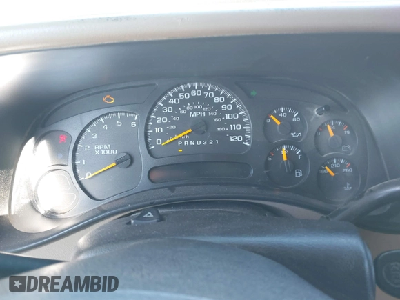 2006 Chevrolet Silverado 1500 LT1 with VIN 1GCEC19T36Z139866, listed as a IAAI auction lot 41324041 with 338,425 mi miles and . Bid and sale history available at DreamBid. Image 7.