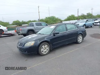 2006 Nissan Altima 2.5 S with VIN 1N4AL11D06C159178, listed as a IAAI auction lot 41594196 with 178,980 mi miles. Bid and sale history available at carsss.com. Image 2.