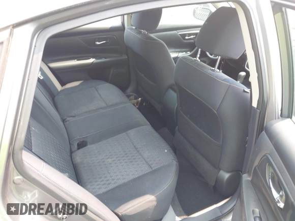 2016 Nissan Altima S with VIN 1N4AL3AP7GC230402, listed as a IAAI auction lot 42374171 with 110,761 mi miles and . Bid and sale history available at DreamBid. Image 8.