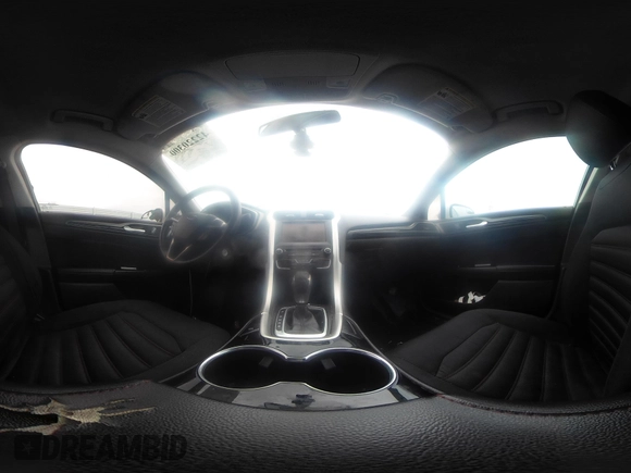 2016 Ford Fusion SE с VIN 3FA6P0HDXGR341001, выставлен на аукционе IAAI как лот 42220300 с пробегом 147 933 миль миль и . История ставок и продаж доступна на DreamBid. Изображение 22.