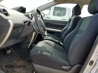 2006 Scion xA z VIN JTKKT624465008142, wystawiony jako Copart lot #55960525 z przebiegiem 80 650 mil mil oraz Szkoda całkowita • Salvage title. Historia ofert i sprzedaży dostępna na DreamBid. Obrazek 7.