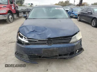 2013 Volkswagen Jetta TDI w/Premium with VIN 3VWLL7AJ2DM361024, listed as a Copart auction lot 45318225 with 118,266 mi miles and Salvage title. Bid and sale history available at DreamBid. Image 5.