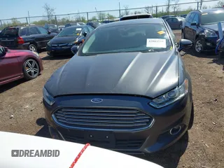 2016 Ford Fusion SE with VIN 3FA6P0H98GR257383, listed as a IAAI auction lot 42083518 with 95,734 mi miles and . Bid and sale history available at carsss.com. Image 12.