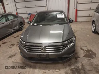 2021 Volkswagen Jetta SEL with VIN 3VWE57BU9MM086571, listed as a IAAI auction lot 41322665 with 33,584 mi miles and . Bid and sale history available at DreamBid. Image 12.