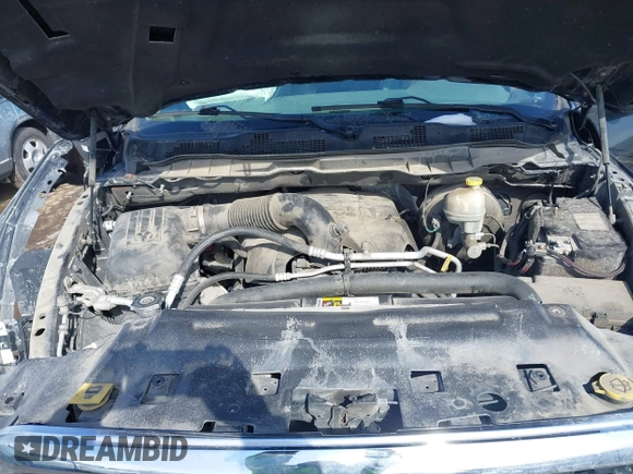 2016 Ram 1500 Tradesman z VIN 1C6RR7ST8GS137187, wystawiony jako IAAI lot #41608461 z przebiegiem 201 765 mil mil oraz . Historia ofert i sprzedaży dostępna na DreamBid. Obrazek 10.