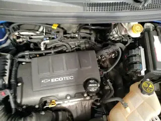 2020 Chevrolet Sonic LT с VIN 1G1JD5SB6L4110111, выставлен на аукционе Copart как лот 70371925 с пробегом 43 445 миль миль и Списание • Salvage title. История ставок и продаж доступна на DreamBid. Изображение 15.