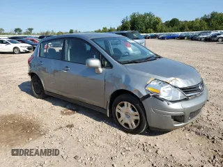 2010 Nissan Versa 1.8 S with VIN 3N1BC1CP6AL447292, listed as a Copart auction lot 69920974 with 187,299 mi miles and Non Repairable. Bid and sale history available at carsss.com. Image 4.