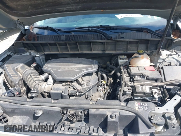 2018 GMC Acadia SLE with VIN 1GKKNRLS2JZ242527, listed as a IAAI auction lot 42556611 with 157,946 mi miles and . Bid and sale history available at DreamBid. Image 10.