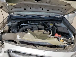 2021 Subaru Outback Touring z VIN 4S4BTAPC3M3141666, wystawiony jako Copart lot #58020415 z przebiegiem 61 299 mil mil oraz Szkoda całkowita • Salvage title. Historia ofert i sprzedaży dostępna na DreamBid. Obrazek 12.