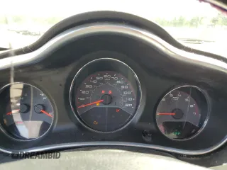 2008 Dodge Avenger SXT z VIN 1B3LC56R98N179808, wystawiony jako Copart lot #57655195 z przebiegiem 175 367 mil mil oraz Szkoda całkowita • Salvage title. Historia ofert i sprzedaży dostępna na DreamBid. Obrazek 9.