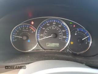 2010 Subaru Forester XT Limited with VIN JF2SH6FC5AH726236, listed as a Copart auction lot 49474355 with 111,363 mi miles and Salvage title. Bid and sale history available at DreamBid. Image 9.