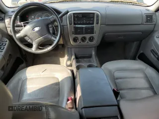 2004 Ford Explorer XLT с VIN 1FMDU73K74ZA37801, выставлен на аукционе Copart как лот 63516245 с пробегом 195 434 миль миль и Чистый • Clean title. История ставок и продаж доступна на DreamBid. Изображение 8.