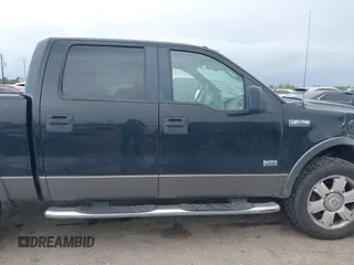 2008 Ford F-150 XLT с VIN 1FTPW14V38KD52580, выставлен на аукционе IAAI как лот 41911033 с пробегом 182 720 миль миль и . История ставок и продаж доступна на DreamBid. Изображение 13.