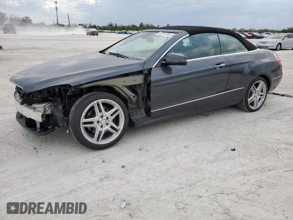 2013 Mercedes-Benz E 350 z VIN WDDKK5KF6DF184466, wystawiony jako Copart lot #44790785 z przebiegiem 45 024 mil mil oraz Szkoda całkowita • Salvage title. Historia ofert i sprzedaży dostępna na DreamBid. Obrazek 1.