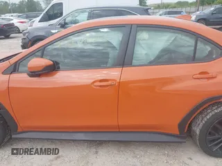2022 Subaru WRX Premium with VIN JF1VBAF66N9007528, listed as a IAAI auction lot 42240612 with 99,347 mi miles and . Bid and sale history available at DreamBid. Image 15.