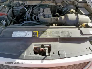 2003 Ford F-150 XL with VIN 2FTRF172X3CA73537, listed as a Copart auction lot 50009865 with 184,923 mi miles and Clean title. Bid and sale history available at DreamBid. Image 11.