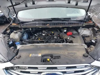 2020 Ford Edge SE z VIN 2FMPK3G91LBB28034, wystawiony jako IAAI lot #42256654 z przebiegiem 95 997 mil mil oraz . Historia ofert i sprzedaży dostępna na DreamBid. Obrazek 10.