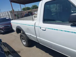 1998 Ford Ranger with VIN 1FTZR11UXWPA20065, listed as a IAAI auction lot 42532656 with 206,325 mi miles and . Bid and sale history available at DreamBid. Image 16.