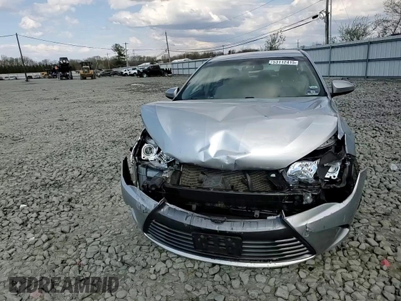 2015 Toyota Camry XLE with VIN 4T4BF1FK2FR459619, listed as a Copart auction lot 53112415 with 136,723 mi miles and Salvage Title. Bid and sale history available at carsss.com. Image 11.