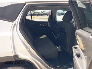 2020 GMC Terrain SLE с VIN 3GKALMEV0LL210228, выставлен на аукционе IAAI как лот 42508566 с пробегом Не указан миль и . История ставок и продаж доступна на DreamBid. Изображение 8.