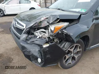 2016 Subaru Forester XT Touring с VIN JF2SJGVC2GH541260, выставлен на аукционе IAAI как лот 42113579 с пробегом 104 327 миль миль и . История ставок и продаж доступна на DreamBid. Изображение 6.