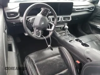 2024 Ford Mustang GT Premium with VIN 1FAGP8FF7R5104107, listed as a Copart auction lot 81084034 with 8,389 mi miles and Clean title. Bid and sale history available at DreamBid. Image 8.