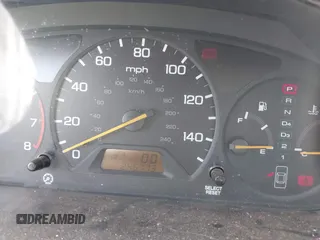 2000 Honda Accord LX z VIN 1HGCG2249YA022803, wystawiony jako IAAI lot #42048824 z przebiegiem 246 773 mil mil oraz . Historia ofert i sprzedaży dostępna na DreamBid. Obrazek 7.