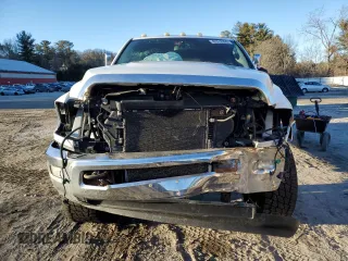 2011 Ram 2500 Laramie Longhorn с VIN 3D7UT2HL7BG560315, выставлен на аукционе Copart как лот 42378355 с пробегом 150 687 миль миль и Чистый • Clean title. История ставок и продаж доступна на DreamBid. Изображение 5.