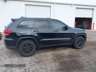 2018 Jeep Grand Cherokee Limited с VIN 1C4RJFBG9JC369375, выставлен на аукционе IAAI как лот 42188276 с пробегом 98 181 миль миль и . История ставок и продаж доступна на DreamBid. Изображение 13.