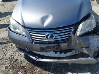 2012 Lexus ES 330 with VIN JTHBK1EG1C2489708, listed as a IAAI auction lot 41894130 with 147,639 mi miles and . Bid and sale history available at DreamBid. Image 13.