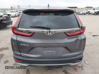 2020 Honda CR-V EX-L z VIN 7FARW1H87LE008872, wystawiony jako IAAI lot #42131283 z przebiegiem 61 482 mil mil oraz . Historia ofert i sprzedaży dostępna na DreamBid. Obrazek 17.