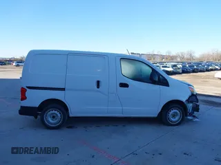2019 Nissan NV200 S with VIN 3N6CM0KN9KK703180, listed as a IAAI auction lot 41626746 with 79,109 mi miles and . Bid and sale history available at DreamBid. Image 13.