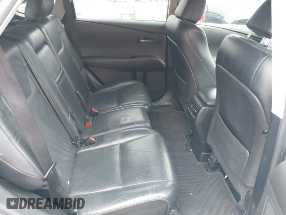 2015 Lexus RX 350 with VIN 2T2BK1BA6FC322487, listed as a IAAI auction lot 42098072 with 94,994 mi miles and . Bid and sale history available at DreamBid. Image 8.