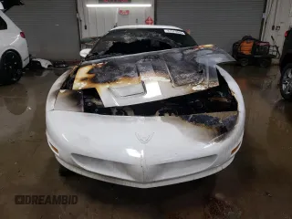 1994 Pontiac Firebird with VIN 2G2FS22S2R2245171, listed as a Copart auction lot 41979665 with 0 mi miles and Non Repairable. Bid and sale history available at carsss.com. Image 5.