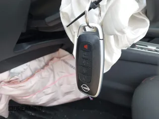 2024 Nissan Sentra SR z VIN 3N1AB8DV9RY354172, wystawiony jako IAAI lot #42106887 z przebiegiem 2 786 mil mil oraz . Historia ofert i sprzedaży dostępna na DreamBid. Obrazek 11.