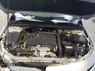 2018 Chevrolet Malibu LT with VIN 1G1ZD5ST5JF113613, listed as a Copart auction lot 44751715 with 126,565 mi miles and Salvage Title. Bid and sale history available at carsss.com. Image 12.