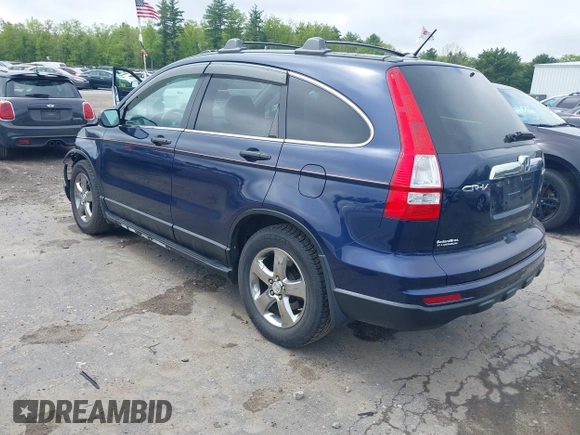 2010 Honda CR-V EX z VIN 5J6RE4H58AL051725, wystawiony jako IAAI lot #42266644 z przebiegiem 64 966 mil mil oraz . Historia ofert i sprzedaży dostępna na DreamBid. Obrazek 3.