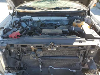 2013 Ford F-150 XL with VIN 1FTFW1EF3DFB72683, listed as a Copart auction lot 74614184 with 186,306 mi miles and Salvage Title. Bid and sale history available at carsss.com. Image 11.