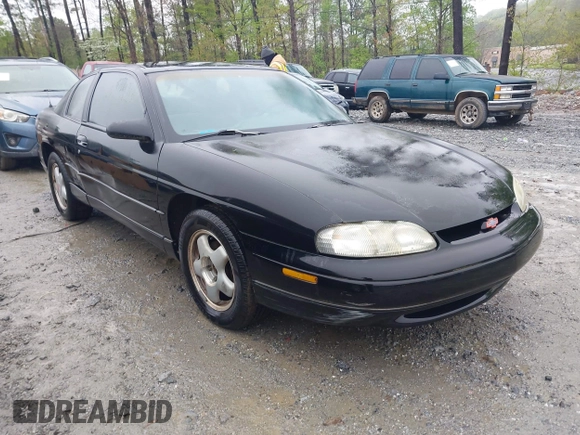1995 Chevrolet Monte Carlo z VIN 2G1WX12X7S9250648, wystawiony jako IAAI lot #41960735 z przebiegiem 137 360 mil mil oraz . Historia ofert i sprzedaży dostępna na DreamBid. Obrazek 1.