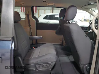 2008 Dodge Grand Caravan SE z VIN 1D8HN44H88B176470, wystawiony jako Copart lot #53282145 z przebiegiem 126 620 mil mil oraz Szkoda całkowita • Salvage title. Historia ofert i sprzedaży dostępna na DreamBid. Obrazek 11.