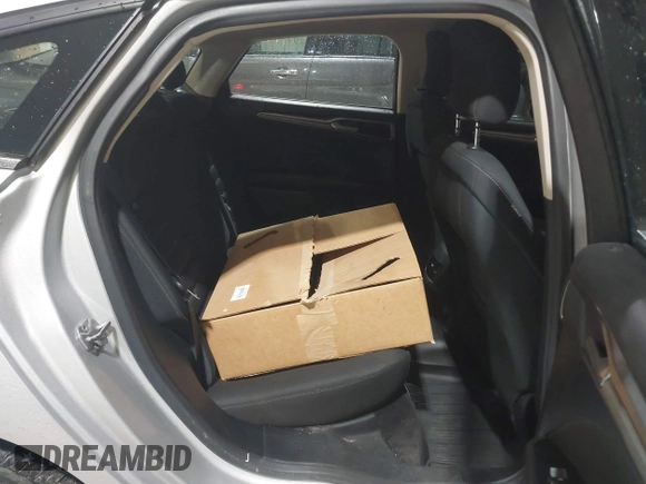 2017 Ford Fusion SE with VIN 3FA6P0H78HR274975, listed as a IAAI auction lot 42153659 with 134,908 mi miles and . Bid and sale history available at DreamBid. Image 8.