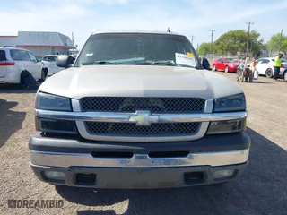 2006 Chevrolet Silverado 1500 LT1 with VIN 2GCEK13T761140183, listed as a IAAI auction lot 41760307 with 225,644 mi miles. Bid and sale history available at carsss.com. Image 12.
