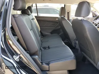 2023 Volkswagen Tiguan SE z VIN 3VV3B7AX9PM134218, wystawiony jako Copart lot #54731705 z przebiegiem 9 460 mil mil oraz Szkoda całkowita • Salvage title. Historia ofert i sprzedaży dostępna na DreamBid. Obrazek 11.