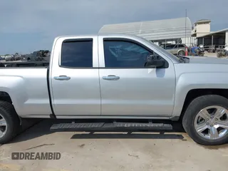 2018 Chevrolet Silverado 1500 Custom with VIN 1GCRCPEH7JZ316370, listed as a IAAI auction lot 42016432 with 79,697 mi miles and . Bid and sale history available at DreamBid. Image 14.