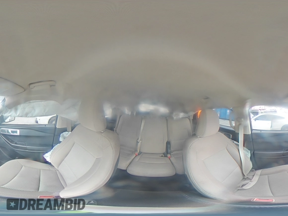 2020 Ford Explorer с VIN 1FMSK7BH0LGC21104, выставлен на аукционе Copart как лот 52684955 с пробегом 106 979 миль миль и Списание • Salvage title. История ставок и продаж доступна на DreamBid. Изображение 13.