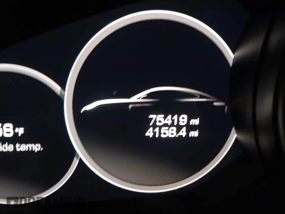 2017 Porsche Panamera Turbo с VIN WP0AF2A71HL150767, выставлен на аукционе IAAI как лот 41336771 с пробегом 75 419 миль миль и . История ставок и продаж доступна на DreamBid. Изображение 7.