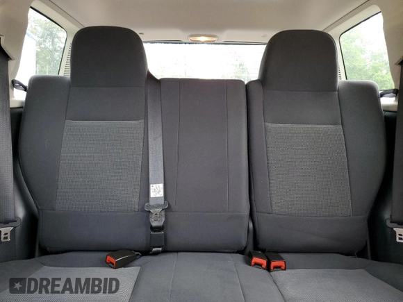 2012 Jeep Patriot Sport with VIN 1C4NJPBB5CD567392, listed as a Copart auction lot 53675585 with 113,515 mi miles and Salvage Title. Bid and sale history available at DreamBid. Image 10.