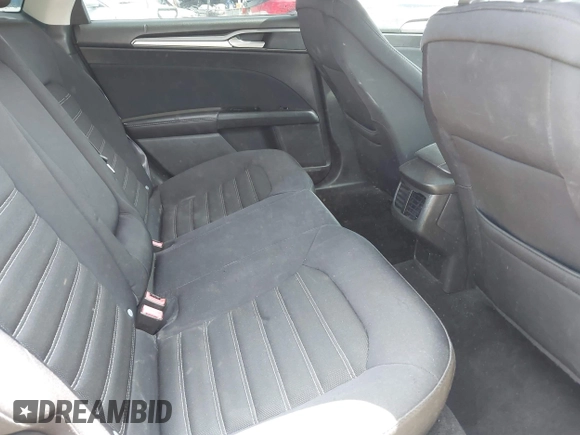 2013 Ford Fusion SE with VIN 3FA6P0H77DR142672, listed as a IAAI auction lot 42020743 with 158,375 mi miles. Bid and sale history available at carsss.com. Image 8.